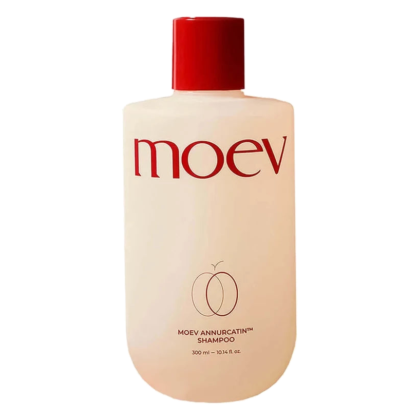 MOEV – Annurcatin Shampoo, 300ml