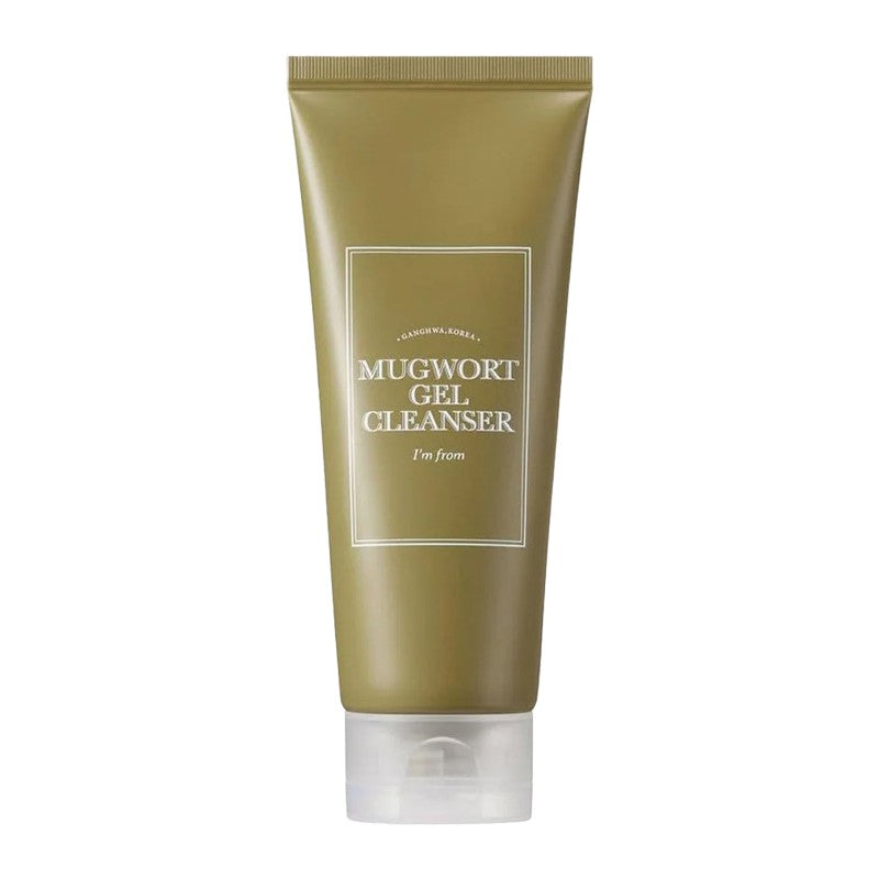 I’m From – Mugwort Gel Cleanser, 150ml