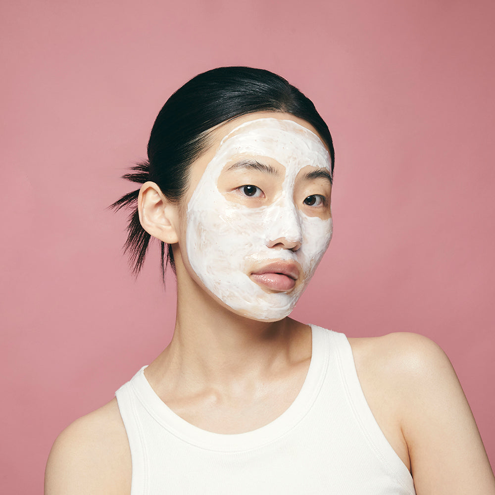 Purito Multi PDRN Collagen Real Glow Mask 100ml — Wholesale