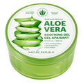 Nature Republic – Soothing & Moisture Aloe Vera Soothing Gel, 300ml