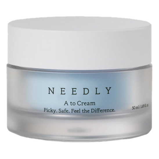 NEEDLY – A to Cream, 50ml