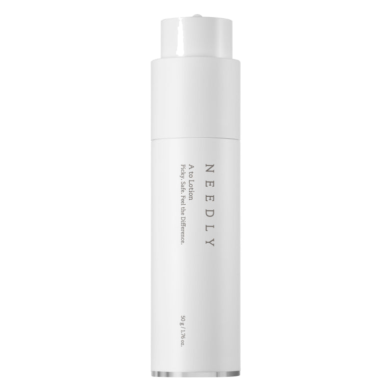 NEEDLY – A to Lotion, 50g