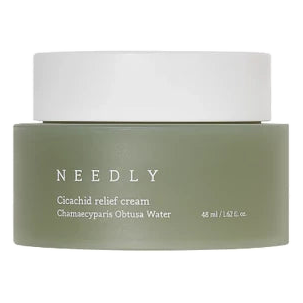 Needly – Anti-scar Cream, 48ml