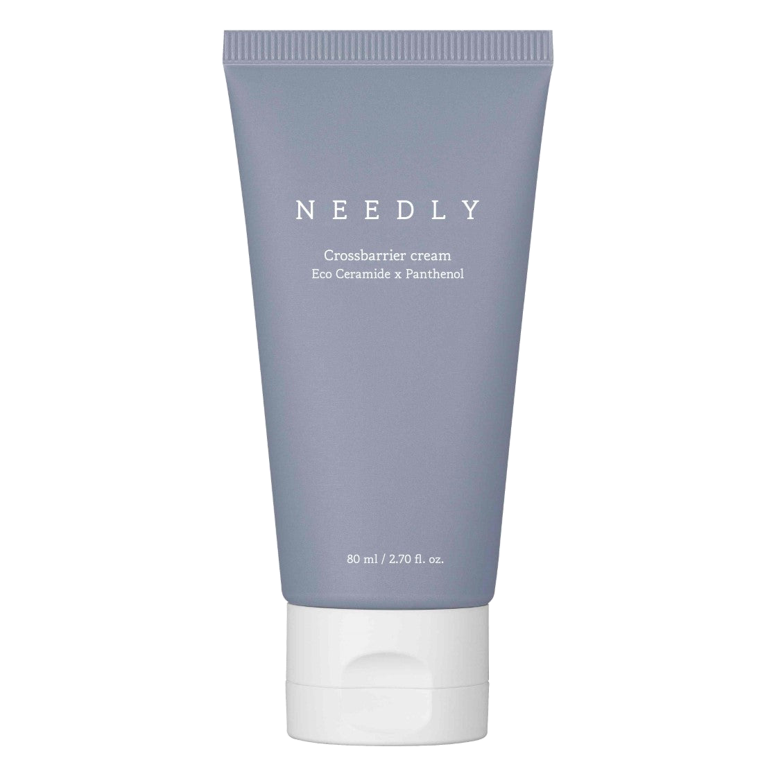 NEEDLY – Crossbarier Cream, 80ml
