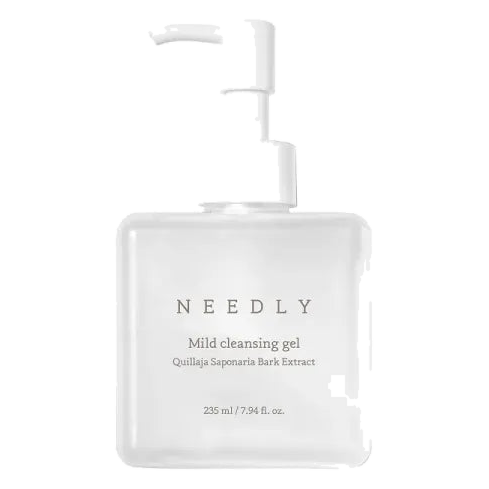 NEEDLY – Mild Cleansing Gel, 235ml