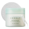 NEEDLY – Mild Cleansing Pad, Makeup Remover, 60 pcs