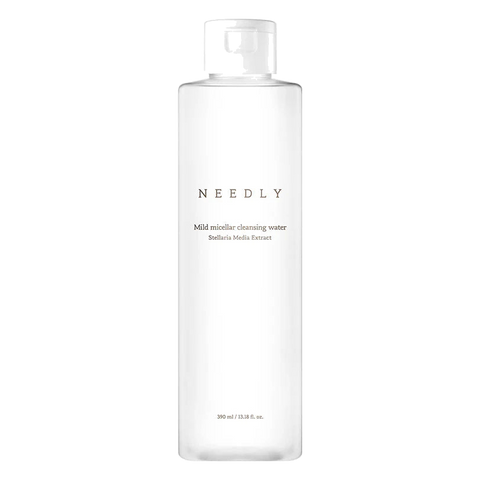 Needly – Mild Micellar Cleansing Water, 390ml