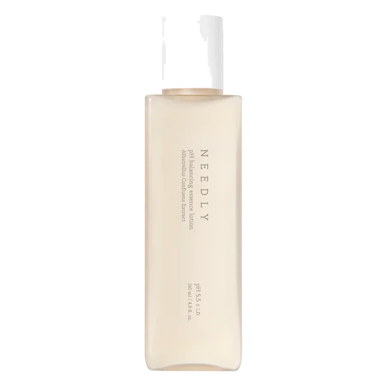 NEEDLY – PH Balancing Essence Lotion, 145ml