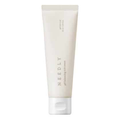 NEEDLY – PH Balancing Rich Cream, 50ml
