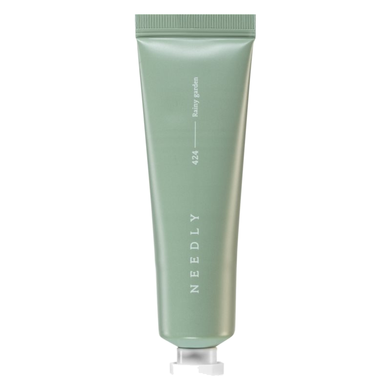 NEEDLY – Sensory Hand Cream, Rainy Garden, 30ml