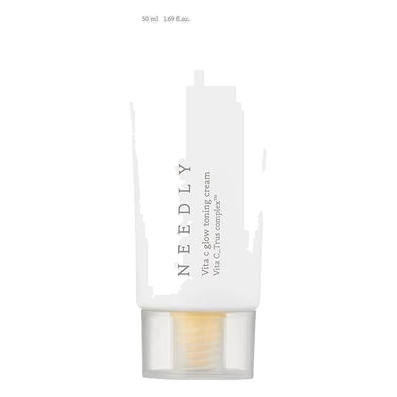 NEEDLY – Vita Glow Toning Cream, 50ml
