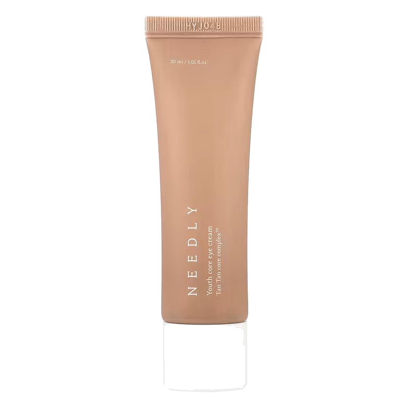 NEEDLY – Youth Core Eye Cream, 30ml