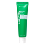 NINE LESS – A-Control Azelaic Acid Cream – 50ml