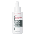 NINE LESS – Molecule-Clear 5% Glycolic Acid Serum – 30ml