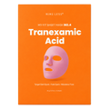 NINE LESS – My Fit Sheet Mask No.4 Tranexamic Acid, 1 Box, 20g x 5ea