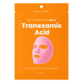 NINE LESS – My Fit Sheet Mask NO.4 Tranexamic Acid, 1 sheet