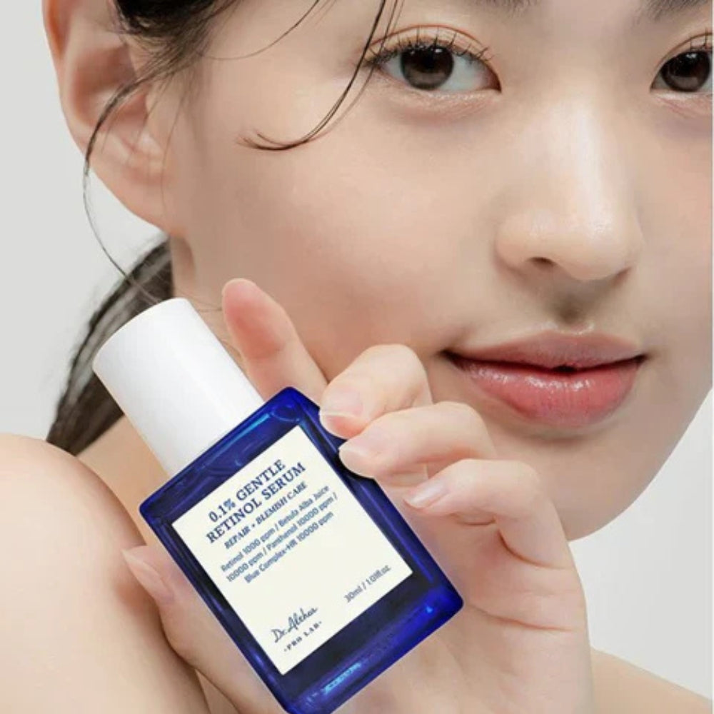 Dr. Althea Dr.Althea 0.1% Gentle Retinol Serum 30ml — Wholesale