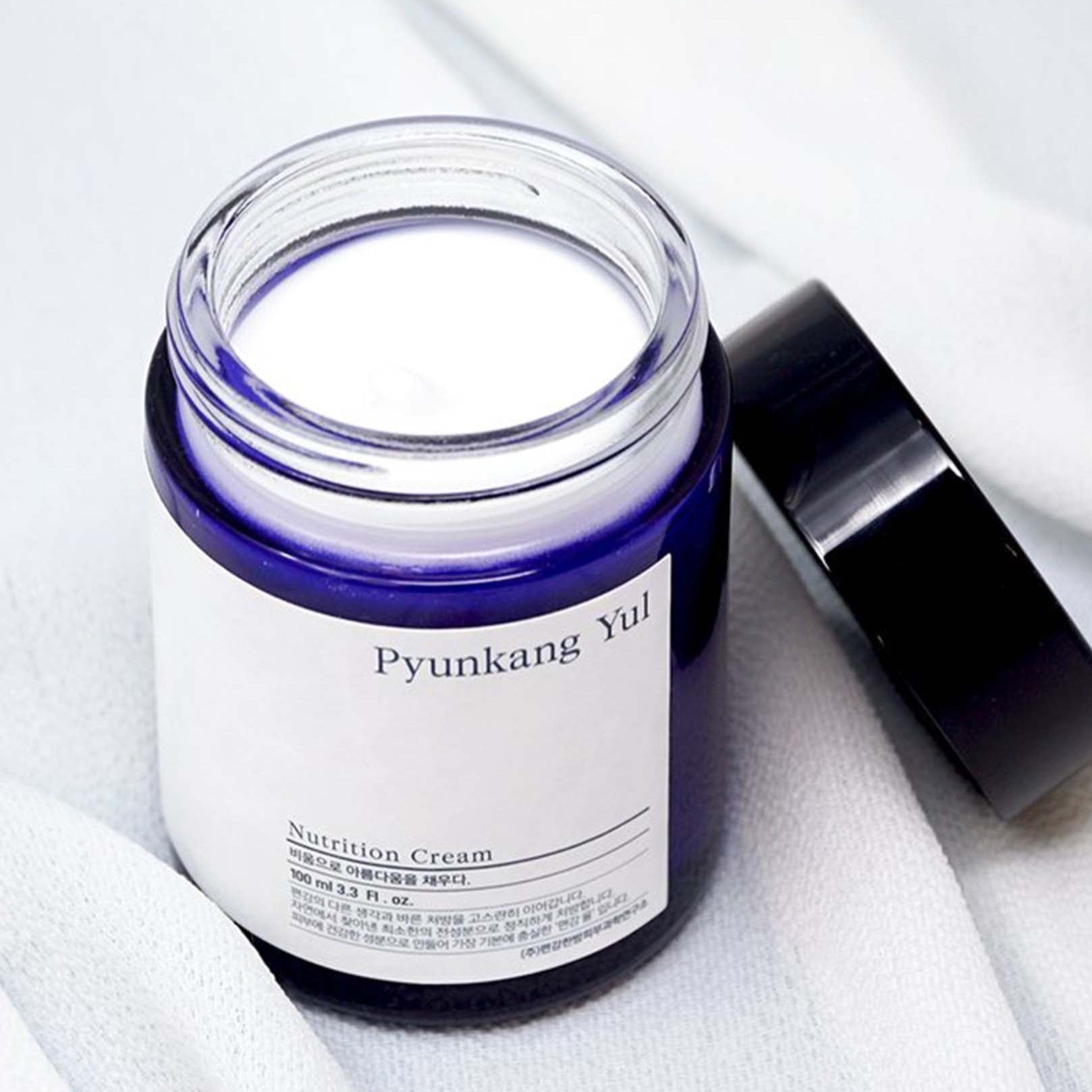 Pyunkang Yul Nutrition Cream 100ml — Wholesale