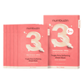 Numbuzin – No. 3 Tingle Pore Softening Sheet Mask, 1 Box, 5ea