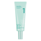 Numbuzin – No.1 Clear Filter Sun Essence SPF 50+ PA ++++ – 50ml