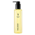 Numbuzin – No.1 Easy Peasy Cleansing Oil – 200ml