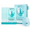 Numbuzin – No.1 Pantothenic B5 Hyaluronic Active Clear Mask – 26ml x 5 pcs