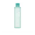 Numbuzin – No.1 Pure-Full Calming Herb Toner – 300ml