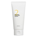 Numbuzin – No.2 Deep Clean Fresh Cream Cleanser, 120ml