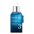 Numbuzin – No.3 Blue Bio-Retinol Pore Refining Serum – 30ml
