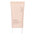 Numbuzin – No.3 Porcelain Base-skip Tone up Beige, 50ml