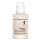 Numbuzin – No.4 Collagen 73% Pudding Serum – 50ml