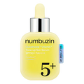 Numbuzin – No.5+ Glutathione Vitamin Tone-up Sun Serum, 30g