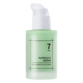 Numbuzin – No.7 Mild Green Soothing Serum – 50ml