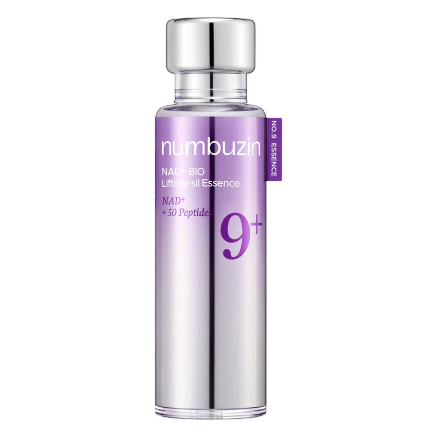 Numbuzin – No.9 NAD Bio Lifting Essence, 50ml