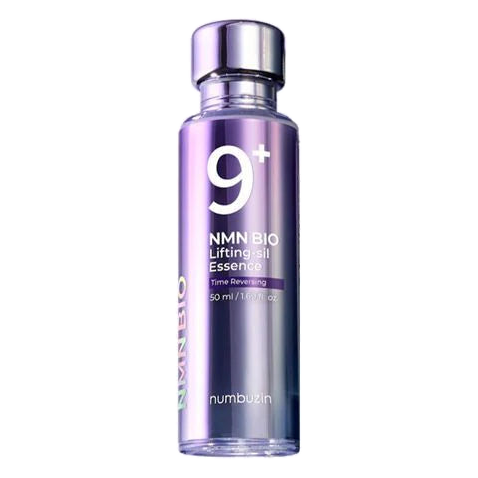 Numbuzin – No.9 NMN Bio Lifting-sil Essence, 50ml