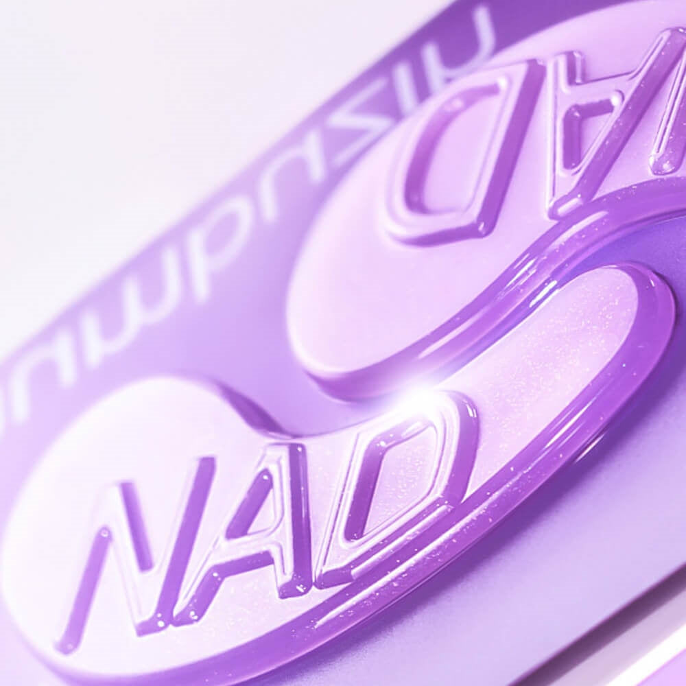 Numbuzin No.9 NAD Collagen Under Eye Patches — Wholesale