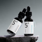 Numbuzin No.5 Vitamin Concentrated Serum 30ml — Wholesale
