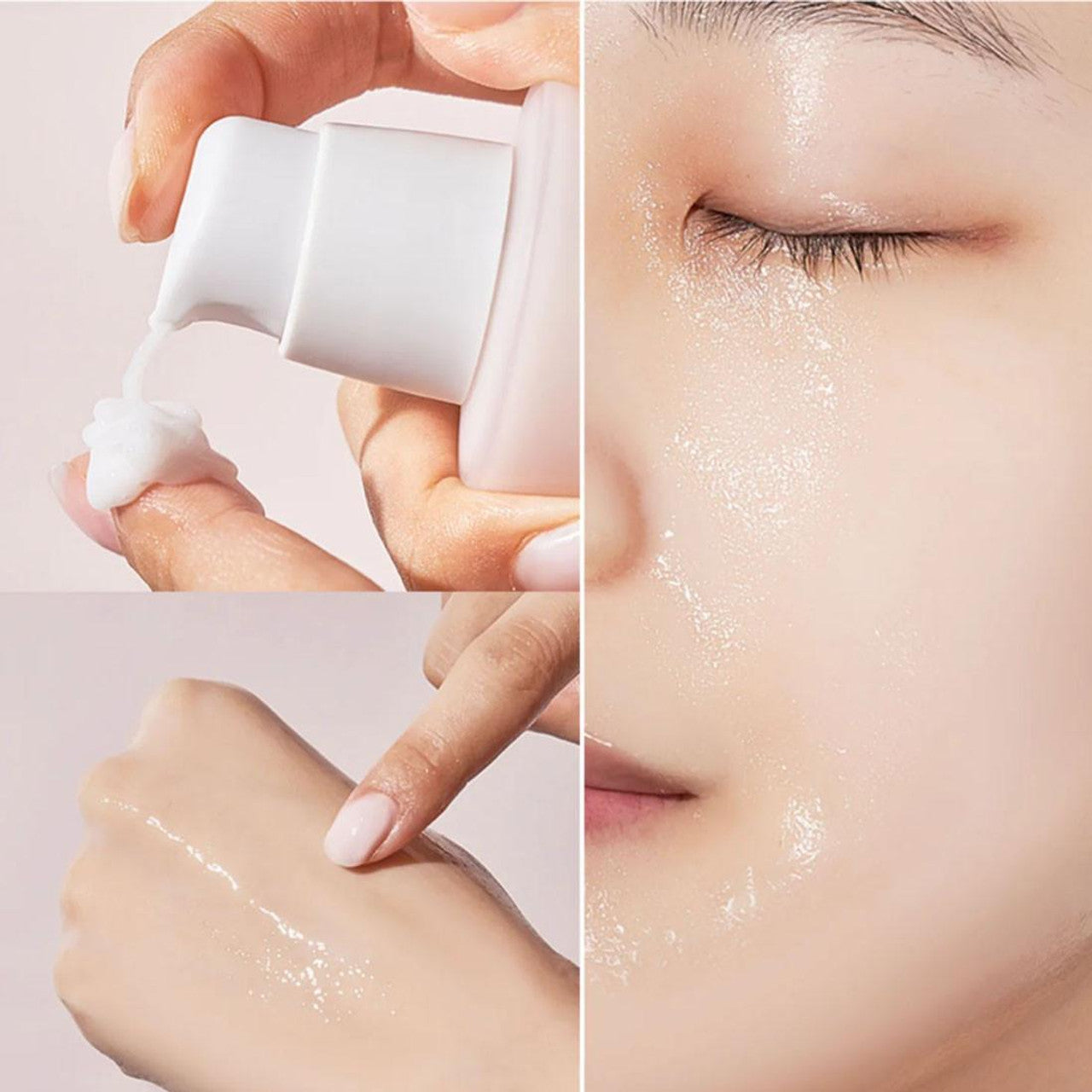 Numbuzin No.4 Collagen 73% Pudding Serum 50ml — Wholesale