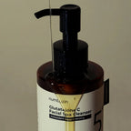 Numbuzin No.5+ Glutathione Vitamin Spa Cleanser 200ml — Wholesale