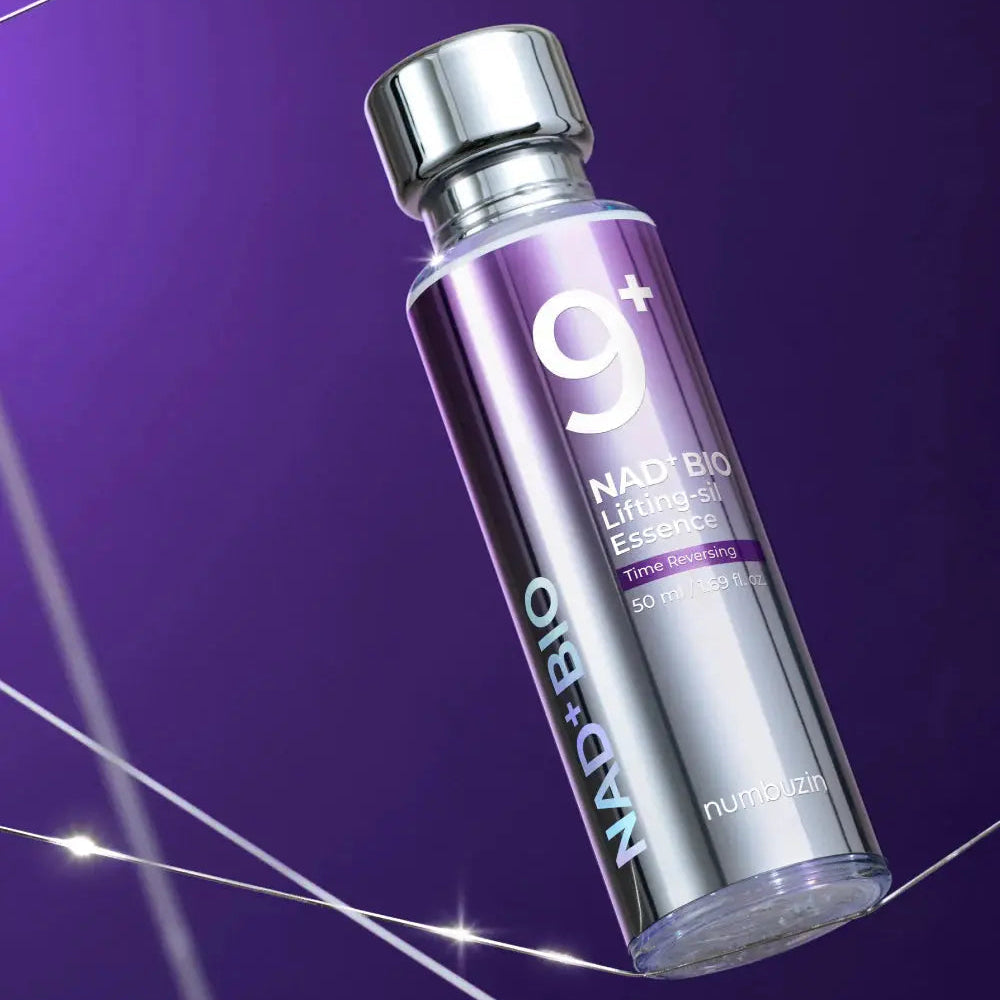 Numbuzin No.9 NAD Bio Lifting Essence 30ml — Wholesale