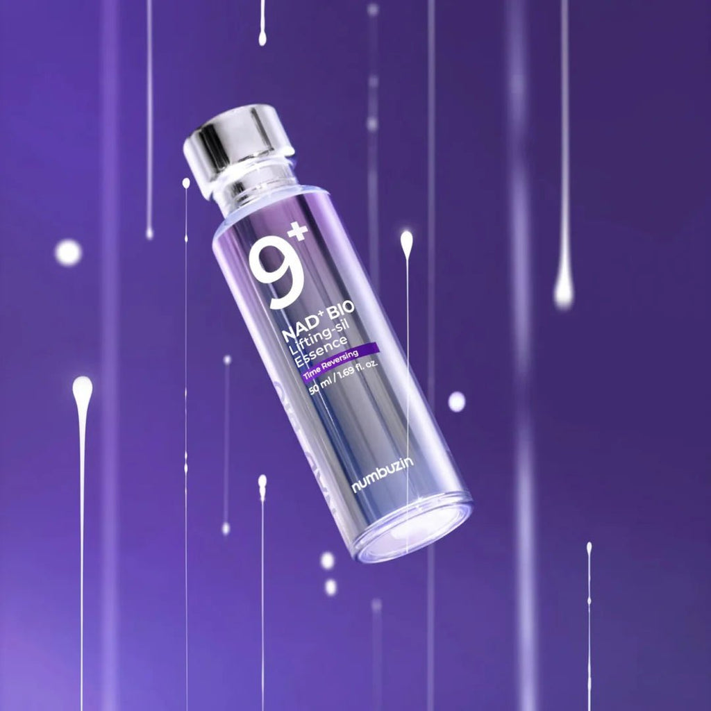 Numbuzin No.9 NAD Bio Lifting Essence 50ml — Wholesale