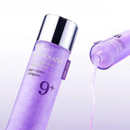 Numbuzin No.9 NAD+ PDRN Glow Boosting Toner 150ml — Wholesale