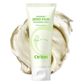 Orien – Mugwort Zero Film Cleansing Foam, 150ml