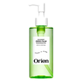 Orien – Mugwort Zero Film Cleansing Oil, 200ml