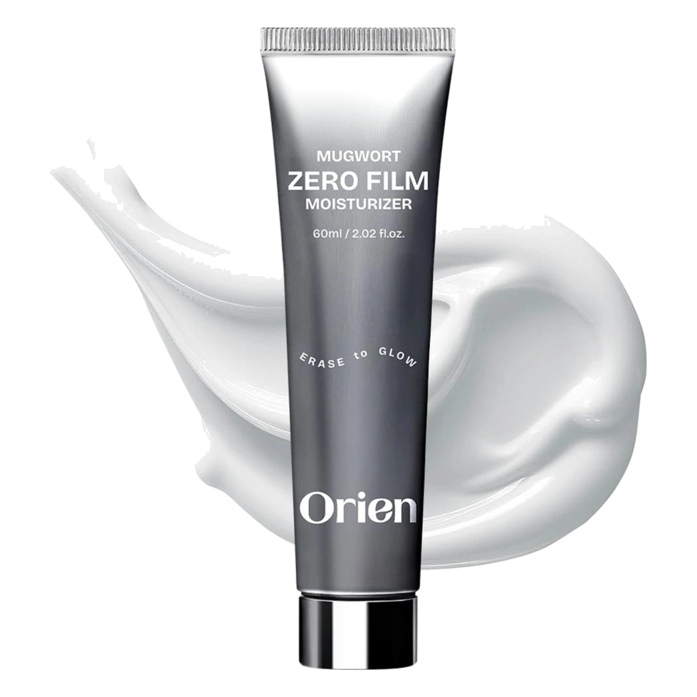 Orien – Mugwort Zero Film Moisturizer, 60ml