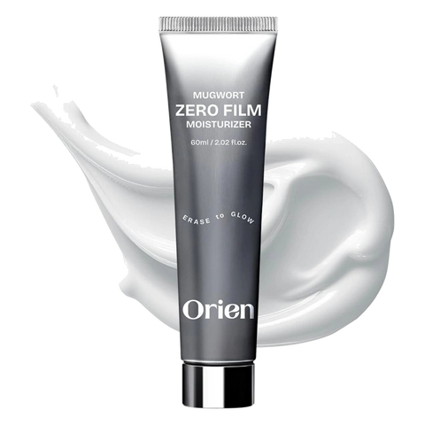 Orien – Mugwort Zero Film Moisturizer, 60ml