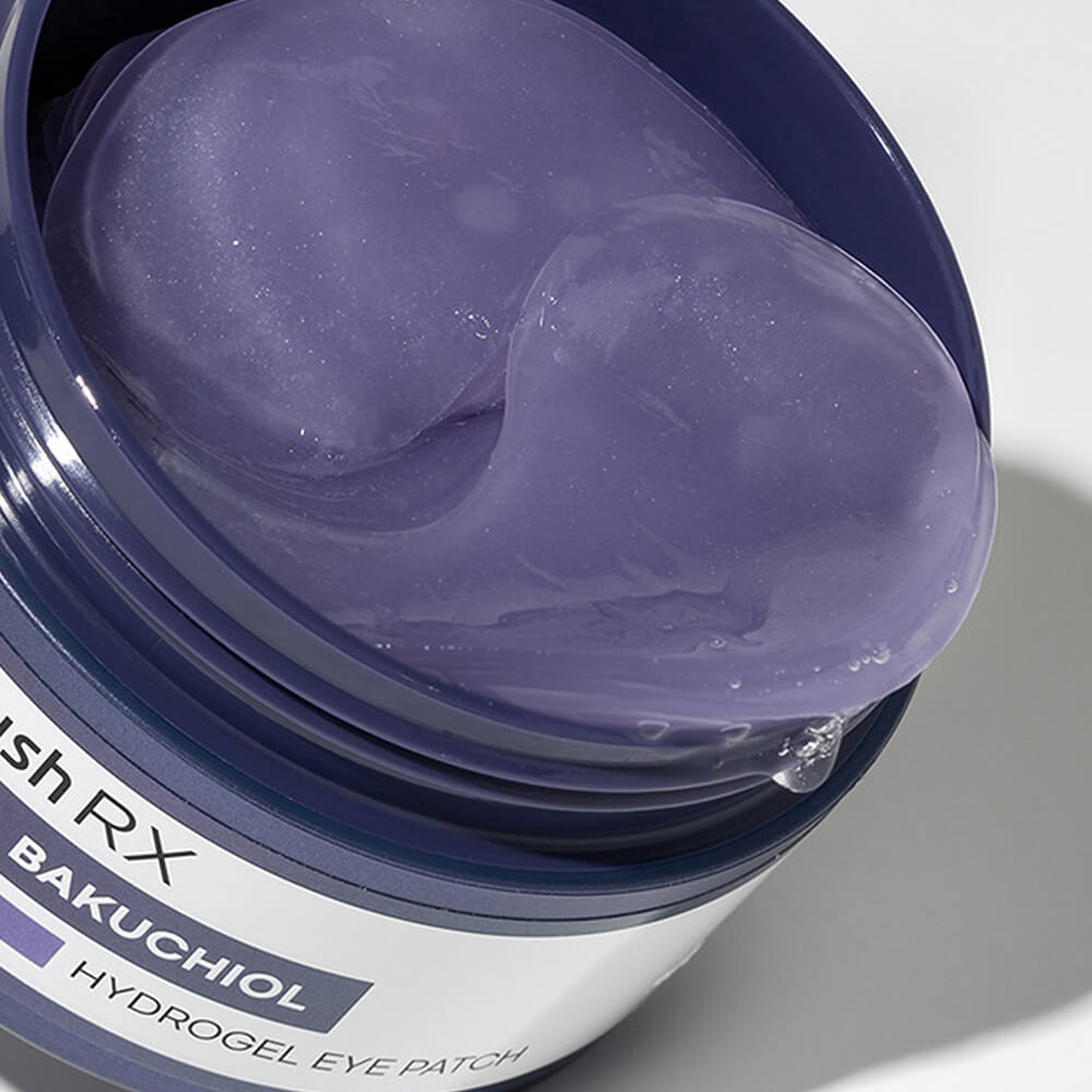 Heimish RX Retinol Bakuchiol Hydrogel Eye Patch — Wholesale