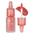 Peripera – Ink Airy Velvet Lip Tint #30 Wake Up Cherry