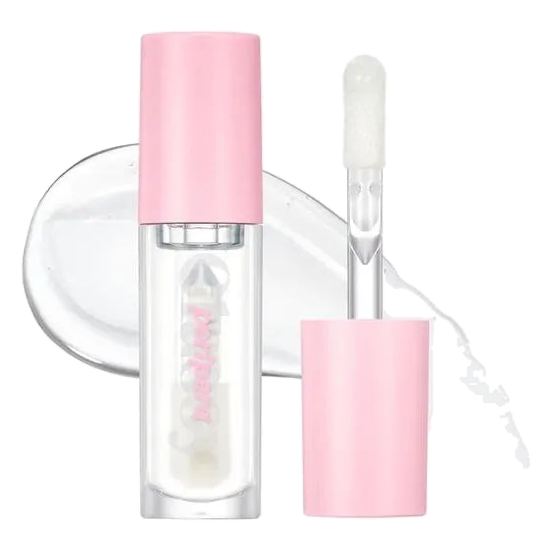 Peripera – INK GLASTING LIP GLOSS 001 CLEAR