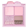 Peripera – Ink Pocket Shadow Palette 002 Cool Summer Vibe